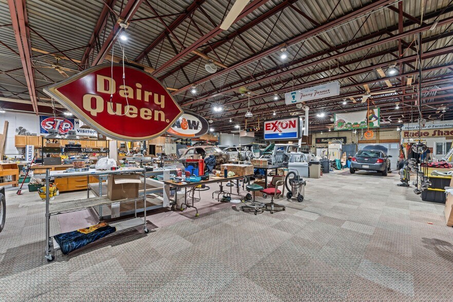 More Photos Of 320 S Knowles Ave, New Richmond Bowling Alley For Sale