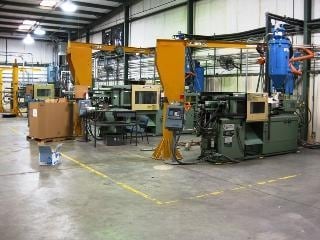 More Photos Of 125 Thomas Dr, Gadsden Manufacturing For Sale