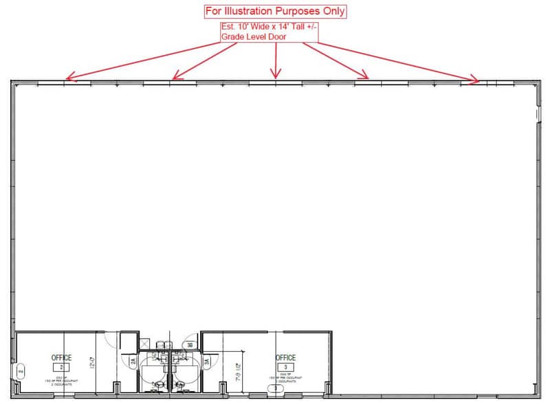 More Photos Of 6940 Sonny Dale Dr, West Melbourne Warehouse For Lease