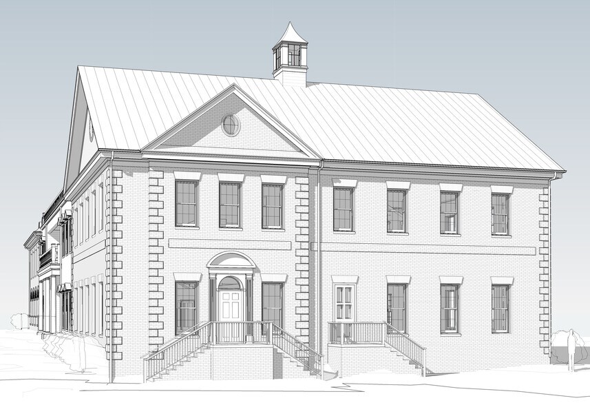 More Photos Of 2412 Dovercourt Dr, Midlothian Medical For Sale