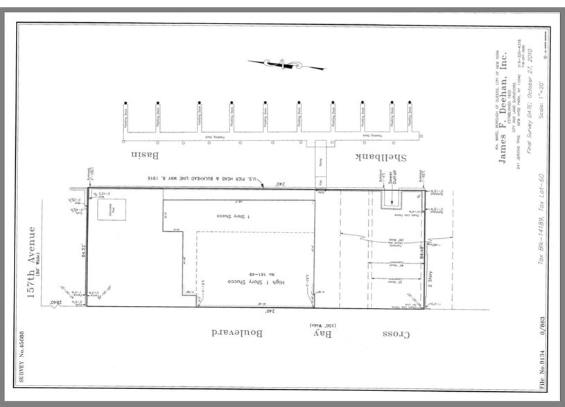 More Photos Of 161-49 Cross Bay Blvd, Howard Beach Restaurant For Lease