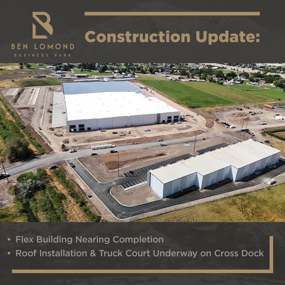 More Photos Of 1605 2350 North, Farr West Unknown For Lease