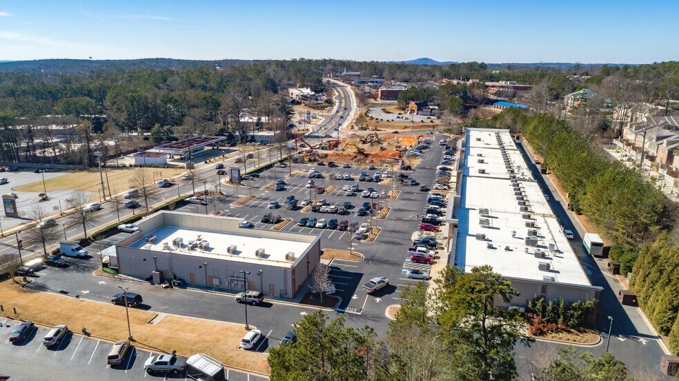 More Photos Of 800 Whitlock Ave, Marietta Unknown For Lease