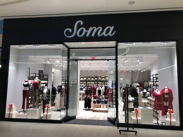 More Photos Of 100 N Water St, Norwalk Storefront For Lease
