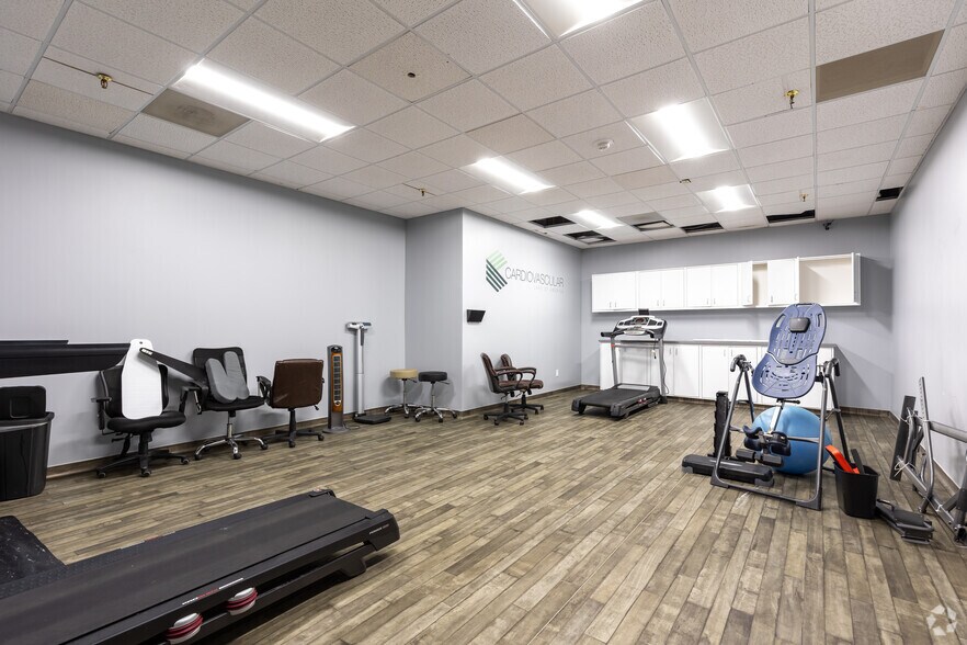 Photo of 1st Floor Ste 120