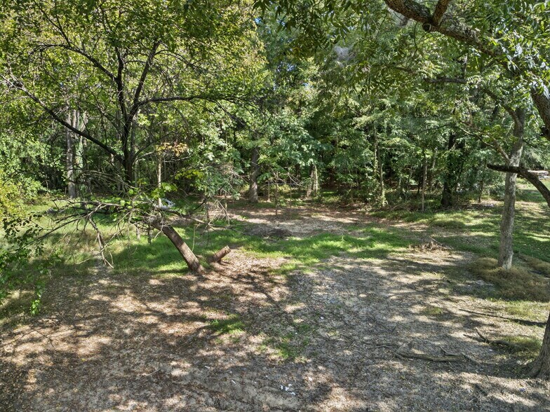 More Photos Of 2225 Glover Road, Durham Land For Lease