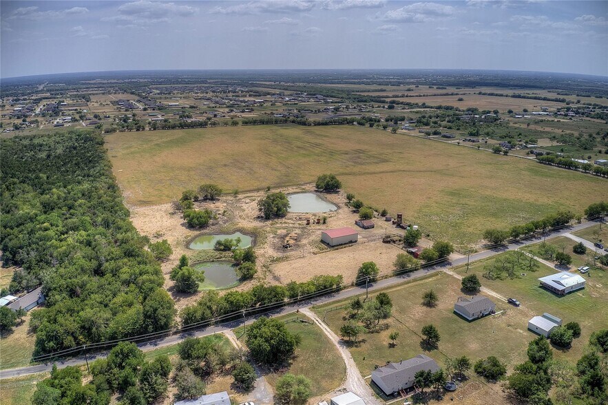 More Photos Of TBD County Road 2596, Royse City Land For Sale