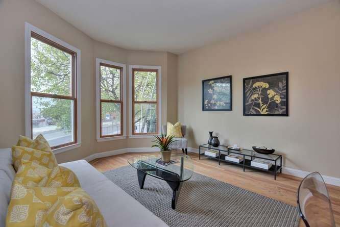 More Photos Of 1884-1886 Market St, San Francisco Storefront Retail Office For Sale