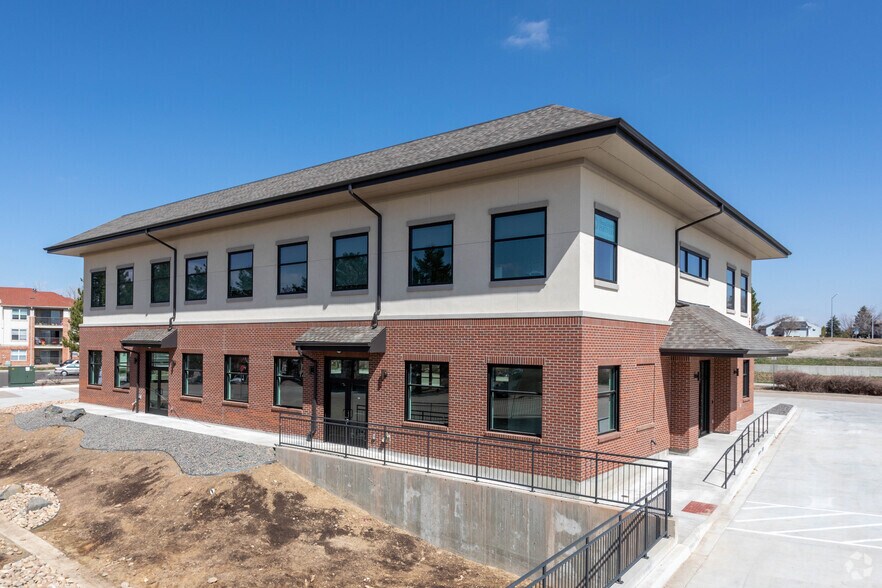 More Photos Of 897 US Highway 287, Broomfield Medical For Sale