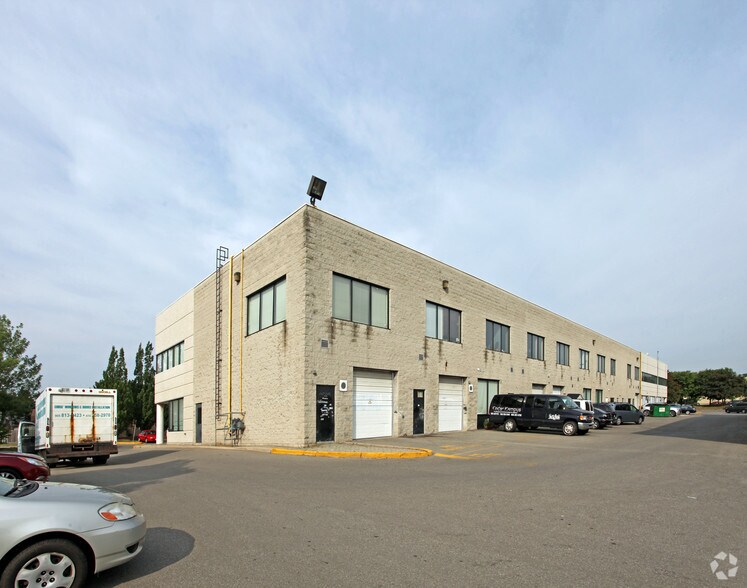 More Photos Of 6981-6991 Millcreek Dr, Mississauga Office For Lease