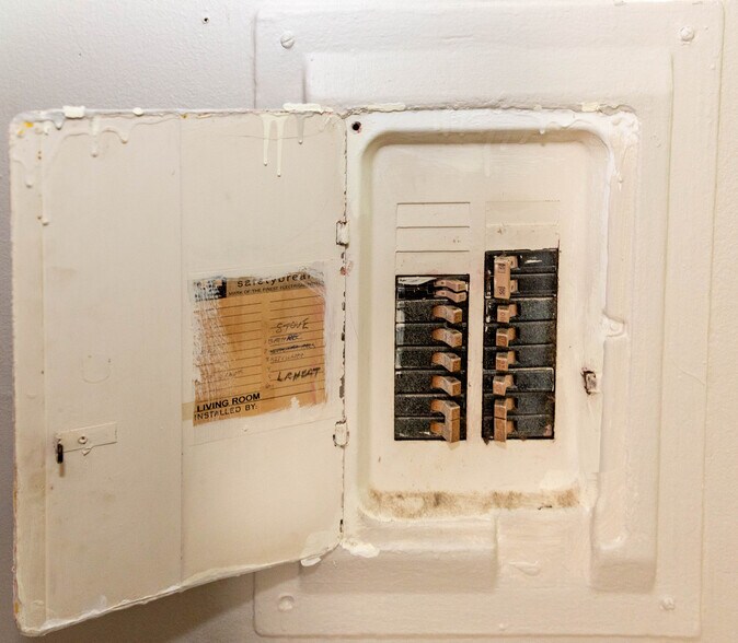 More Photos Of 2601 Garrison Blvd, Baltimore Multifamily For Sale