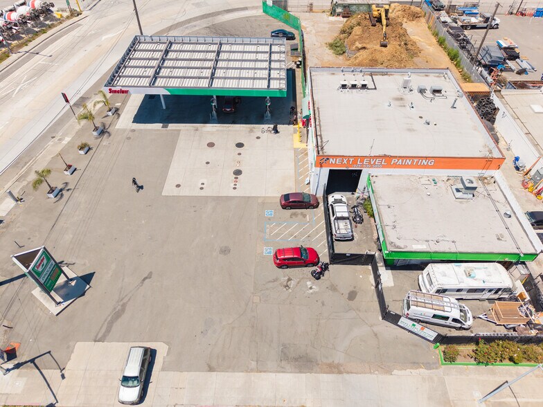 More Photos Of 421 23rd Ave, Oakland Warehouse For Sale