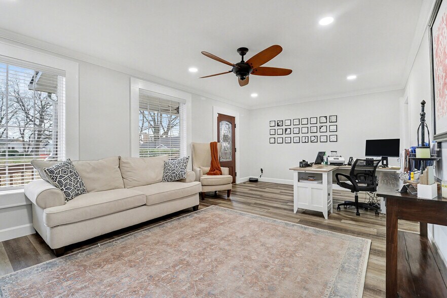 More Photos Of 783 Grove St N, Dahlonega Office For Sale