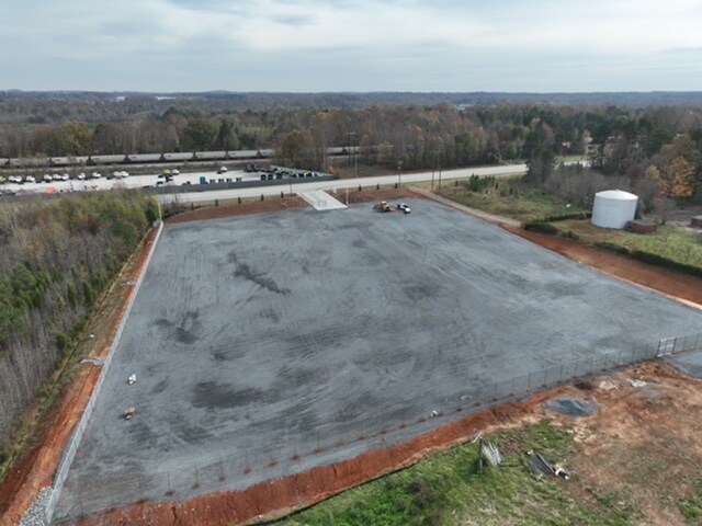 More Photos Of 5170 S Main St, Salisbury Land For Lease
