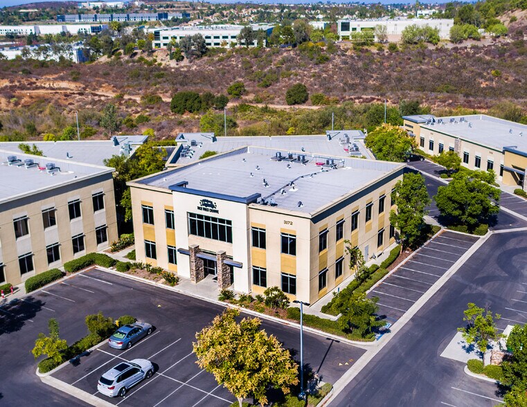 More Photos Of 3172 Lionshead Ave, Carlsbad Office For Sale