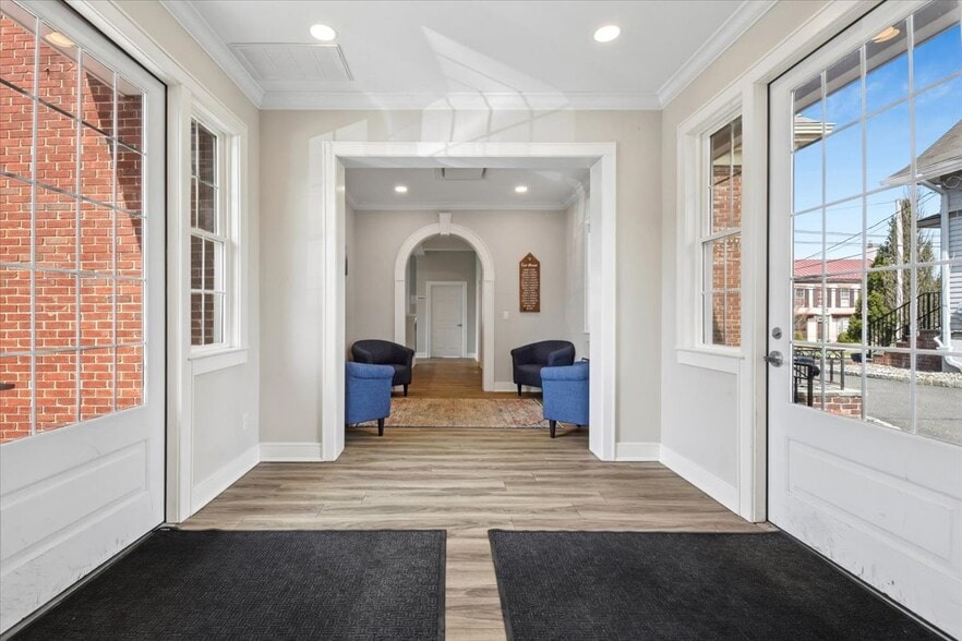 More Photos Of 82 Floral Ave, New Providence Bank For Sale