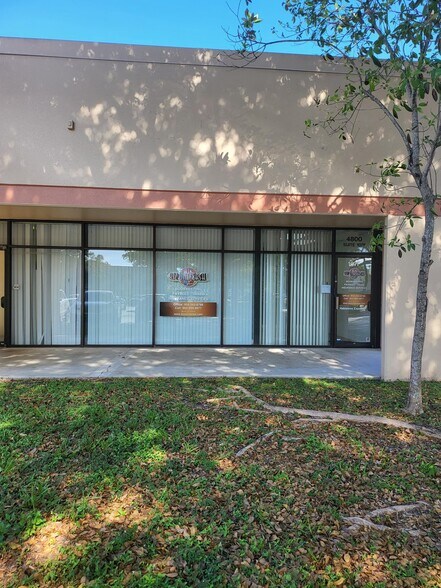 Primary Photo Of 4800 N State Road 7, Fort Lauderdale Medical For Lease