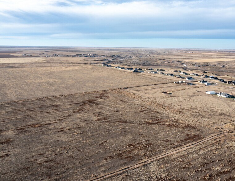 More Photos Of 20601 Creek Rdg, Canyon Land For Sale