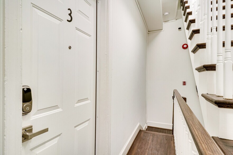 More Photos Of 409 Constitution Ave NE, Washington Multifamily For Sale