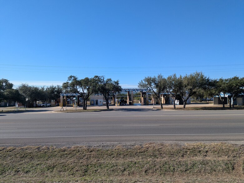 Primary Photo Of 1511 US-290 Hwy, Dripping Springs Land For Sale