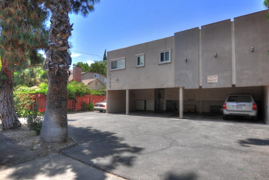 More Photos Of 5333 Bellingham Ave, Valley Village Apartments For Sale