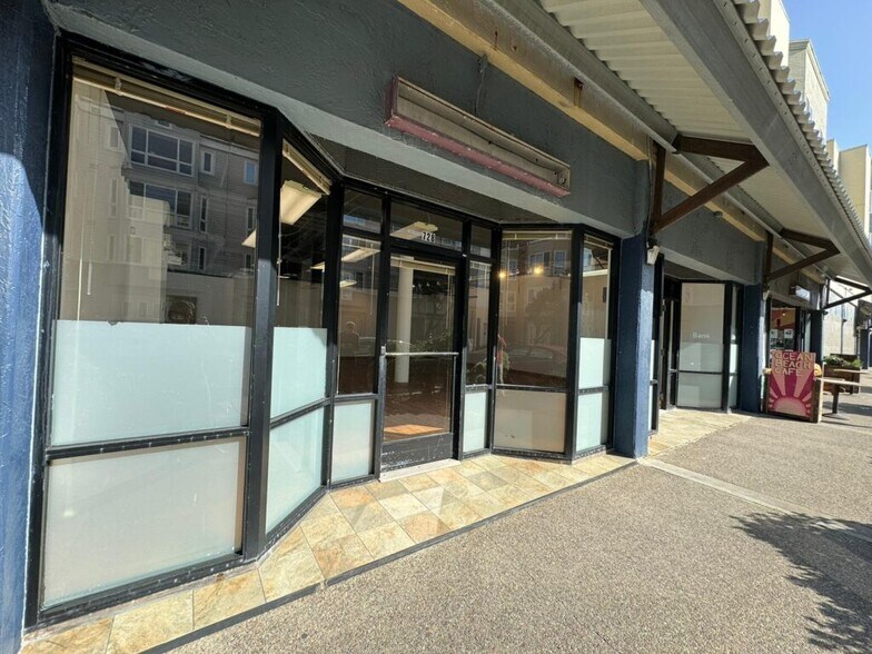More Photos Of 732 La Playa St, San Francisco Apartments For Lease