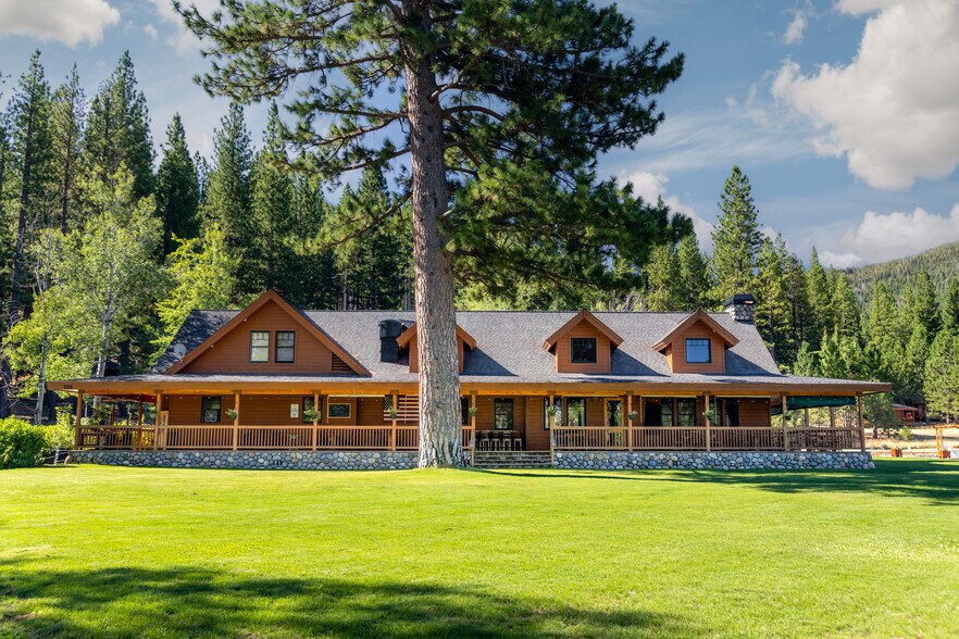Primary Photo Of 985 Whitehawk Drive, Clio Land For Sale