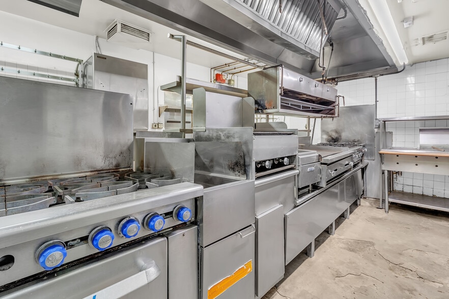 More Photos Of 872 N Garfield Ave, Montebello Restaurant For Lease