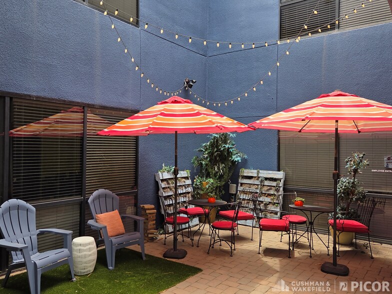 More Photos Of 4803 E 5th St, Tucson Office For Lease