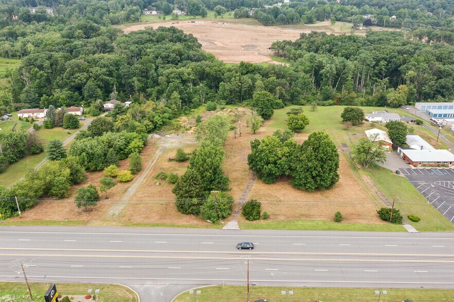 More Photos Of 1193 Centre Tpke, Orwigsburg Land For Sale