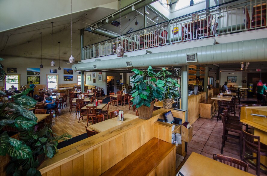 More Photos Of 3 Main St, New Paltz Restaurant For Sale