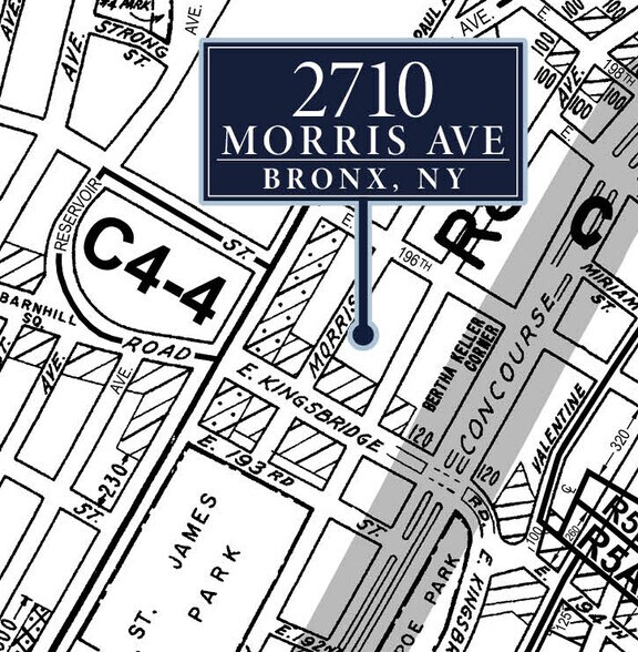 More Photos Of 2710 Morris Ave, Bronx Apartments For Sale