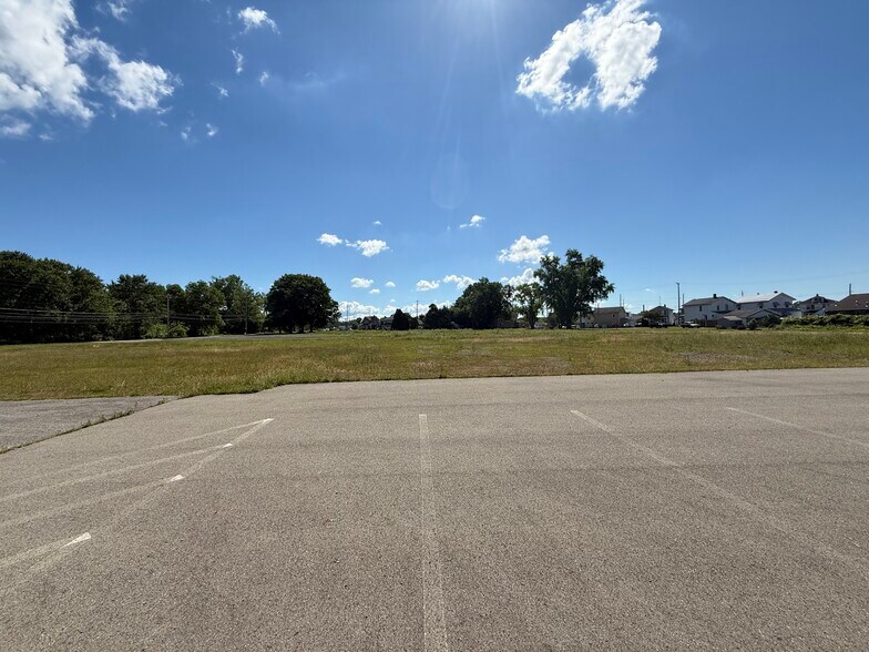 More Photos Of 0 Judson Rd, Masury Land For Sale