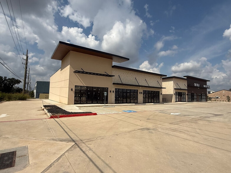 Primary Photo Of 735 Plantation Dr. Dr, Richmond General Retail For Lease