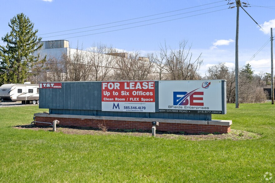 More Photos Of 294 Gambee Rd, Geneva Unknown For Lease