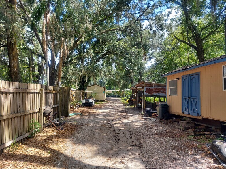 More Photos Of 453 W Dr. Martin Luther King Jr. Blvd, Seffner Land For Sale