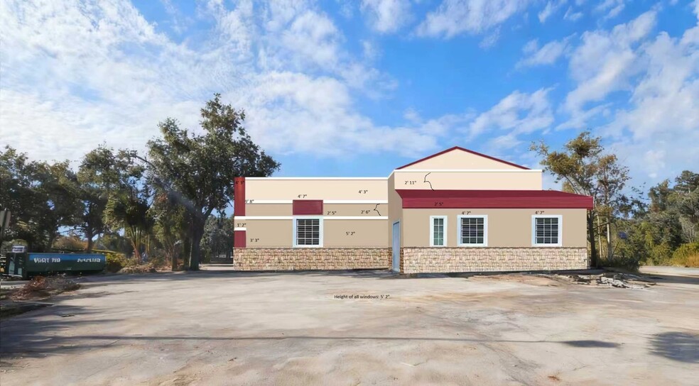 Primary Photo Of 144 Brandon Town Center Dr, Brandon General Retail For Lease
