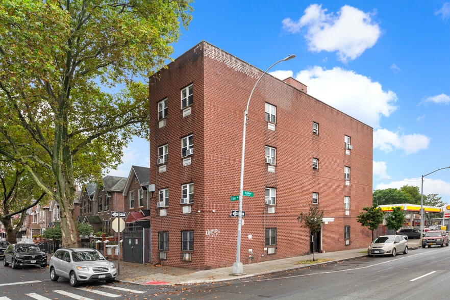 Primary Photo Of , Bronx Multifamily For Sale