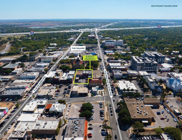 More Photos Of , San Marcos General Retail For Sale