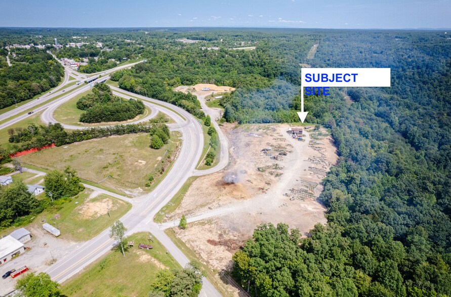 More Photos Of 13513 Monterey Hwy, Monterey Land For Sale