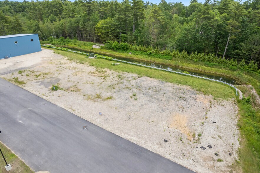 More Photos Of 00 Passamaquoddy Ln, Eliot Land For Sale