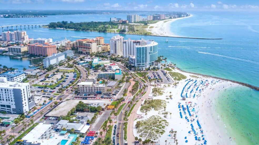 More Photos Of 600 Wildwood Way, Clearwater Apartments For Sale