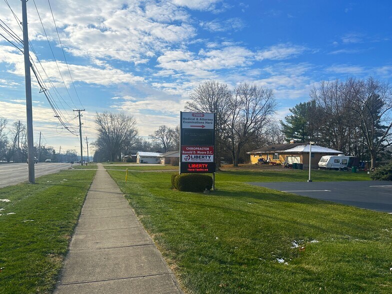 More Photos Of , Dayton Office For Sale