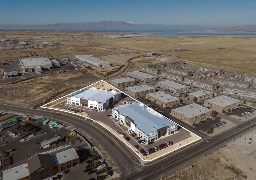 More Photos Of , Spanish Fork Industrial For Sale