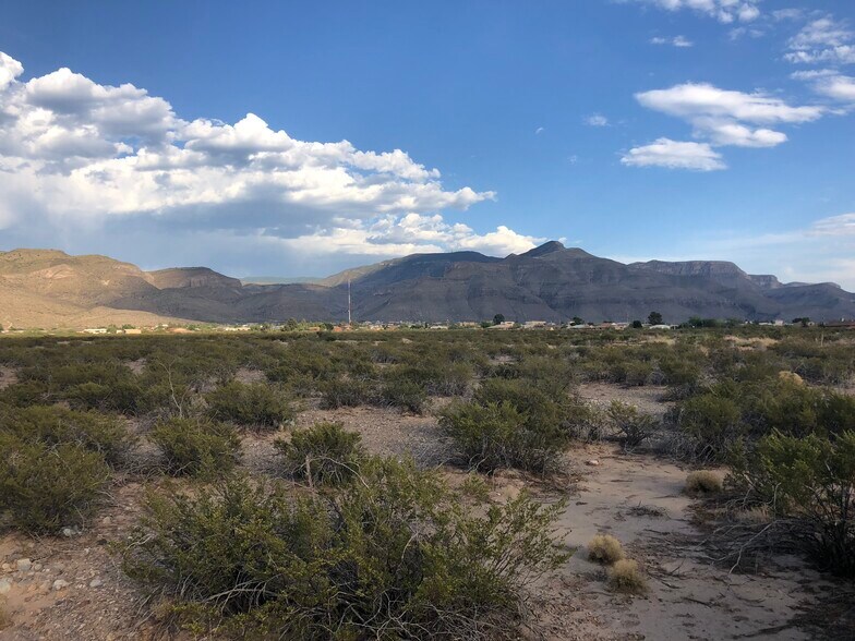 More Photos Of 1651 Ocotillo Dr, Alamogordo Land For Sale