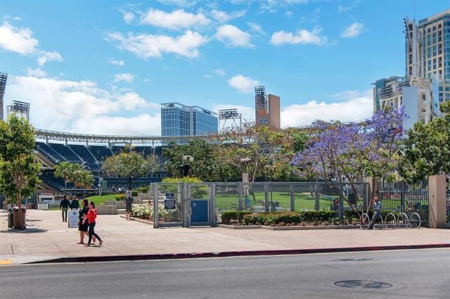 More Photos Of 406 9th Ave, San Diego Loft Creative Space For Lease