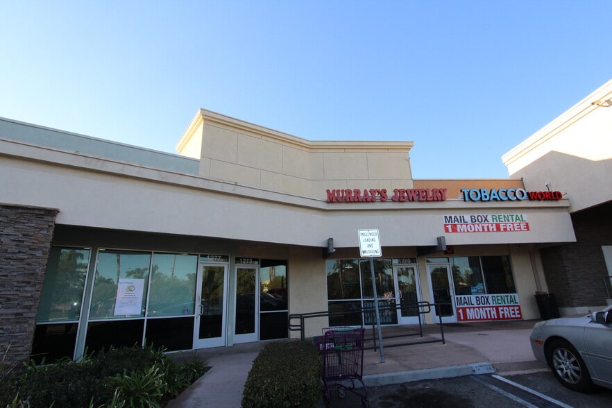 More Photos Of 1201-1289 W Central Ave, Brea Unknown For Lease