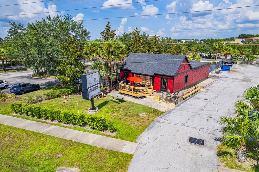 More Photos Of 1550-1560 State Road 436, Winter Park Restaurant For Lease