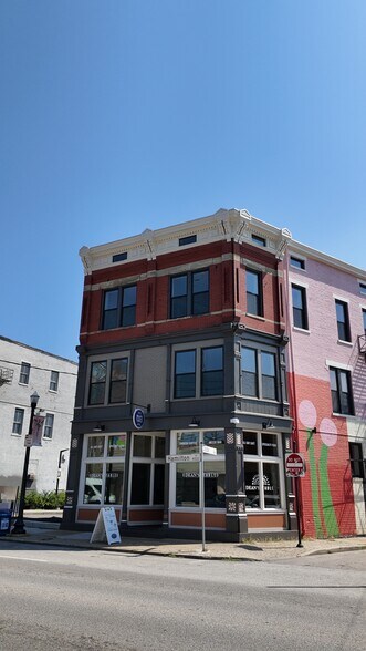 More Photos Of 4024 Hamilton Ave, Cincinnati Freestanding For Lease