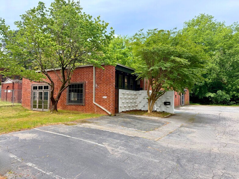 More Photos Of 1468 Mecaslin St, Atlanta Loft Creative Space For Sale
